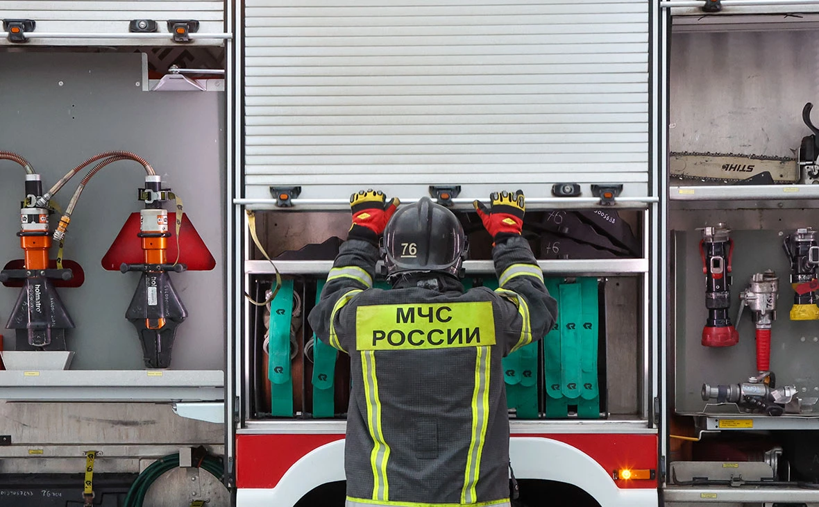 Алексей Белкин / NEWS.ru / Global Look Press