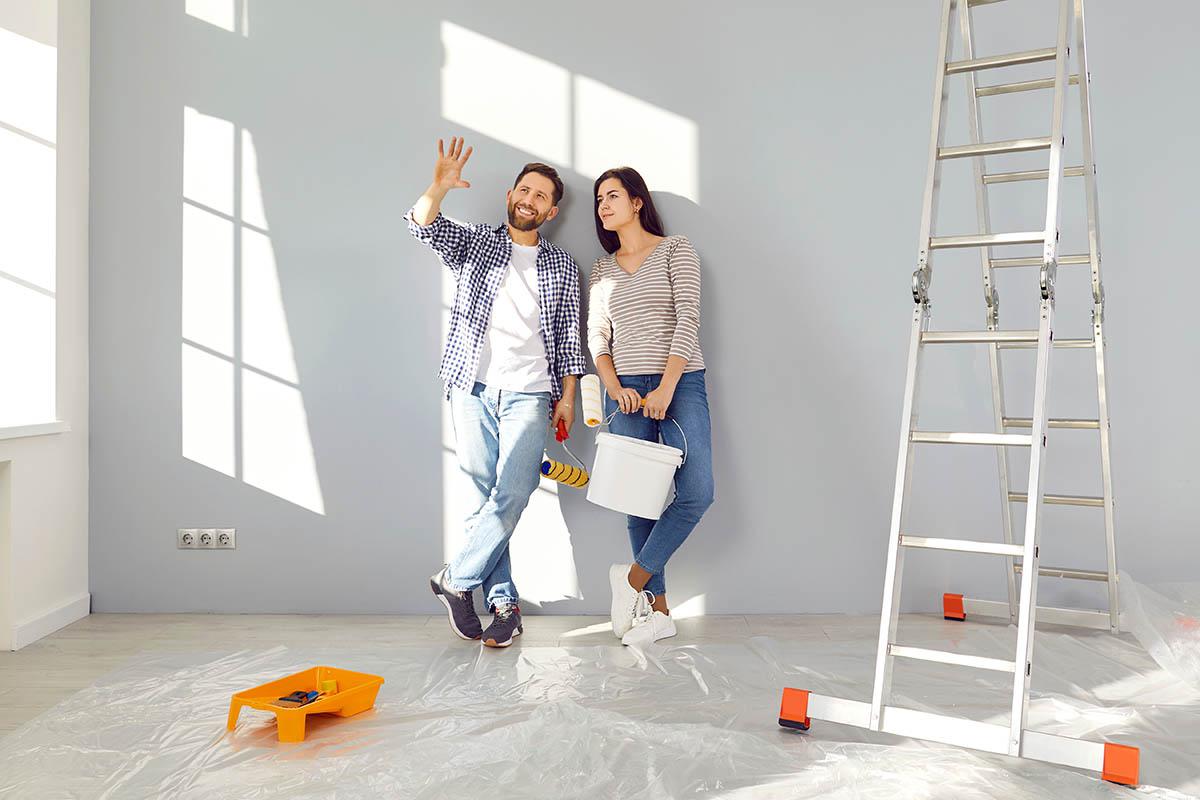 Фото: Studio Romantic / Shutterstock / FOTODOM