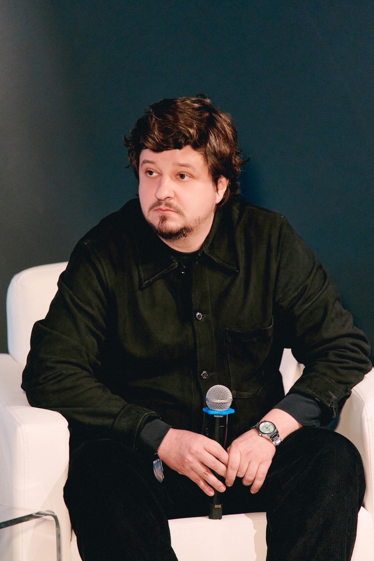 Сергей Танин