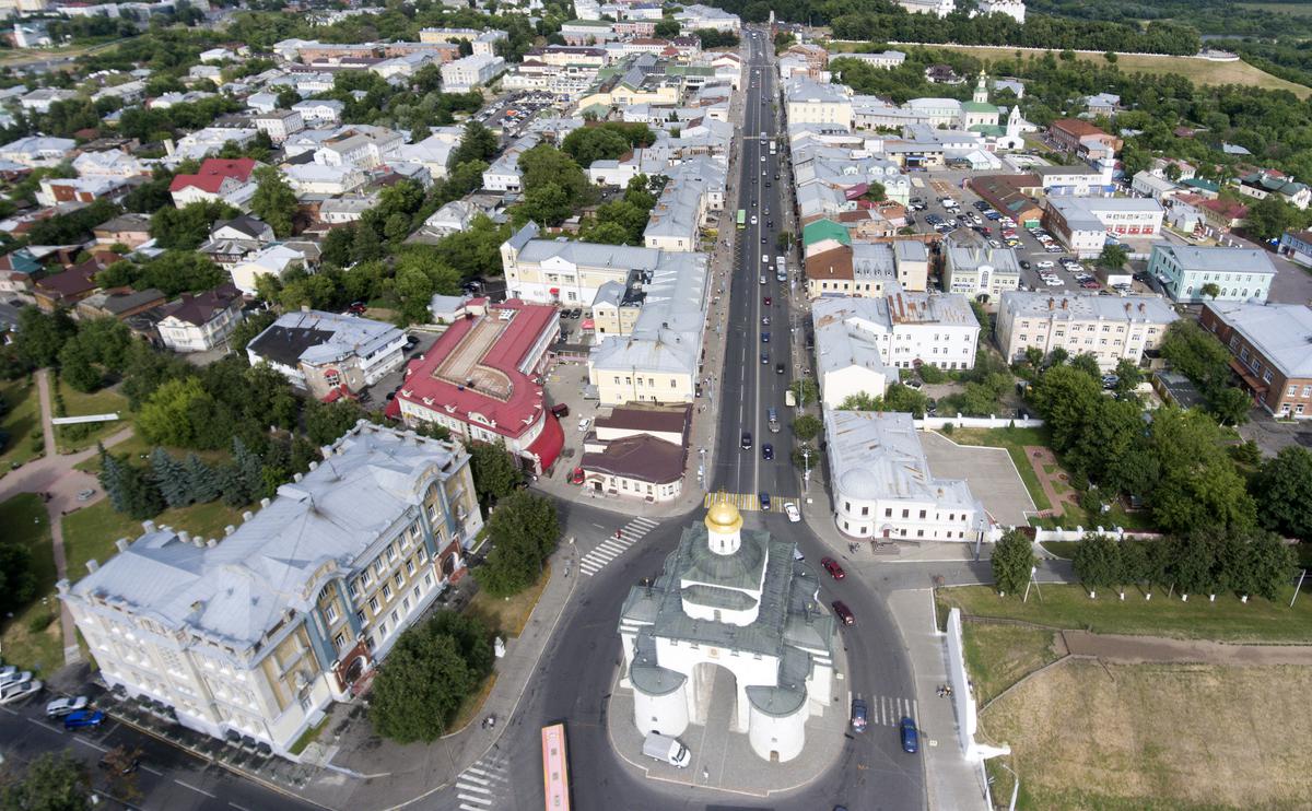 Фото: Nikolay Gyngazov / Global Look Press