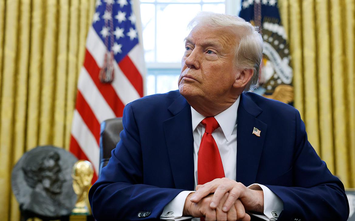 Трамп подписал закон о публикации «файлов Эпштейна»