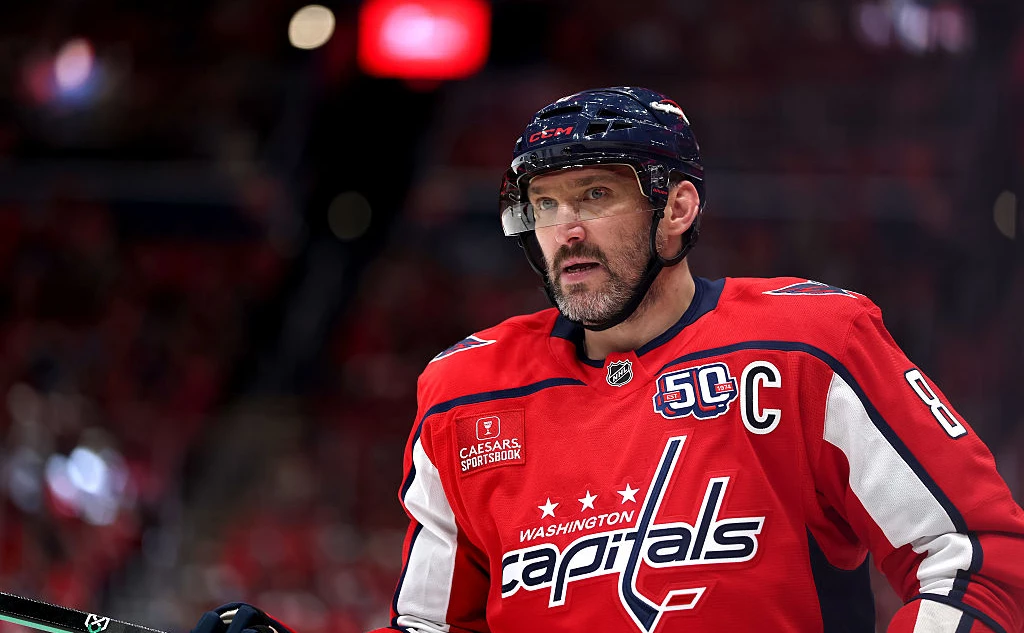 Scott Taetsch / Getty Images