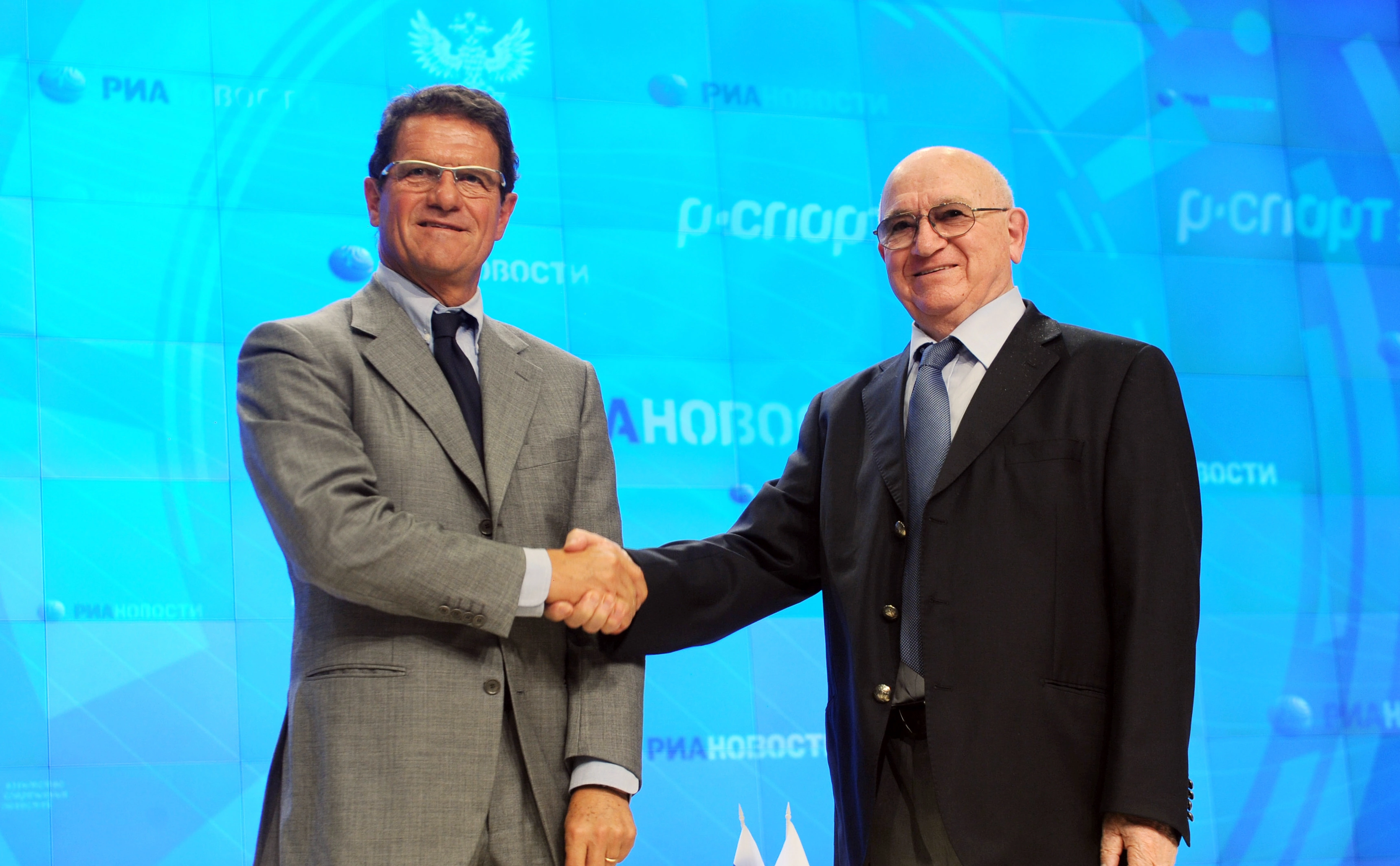 ТАСС / Сергей Карпов