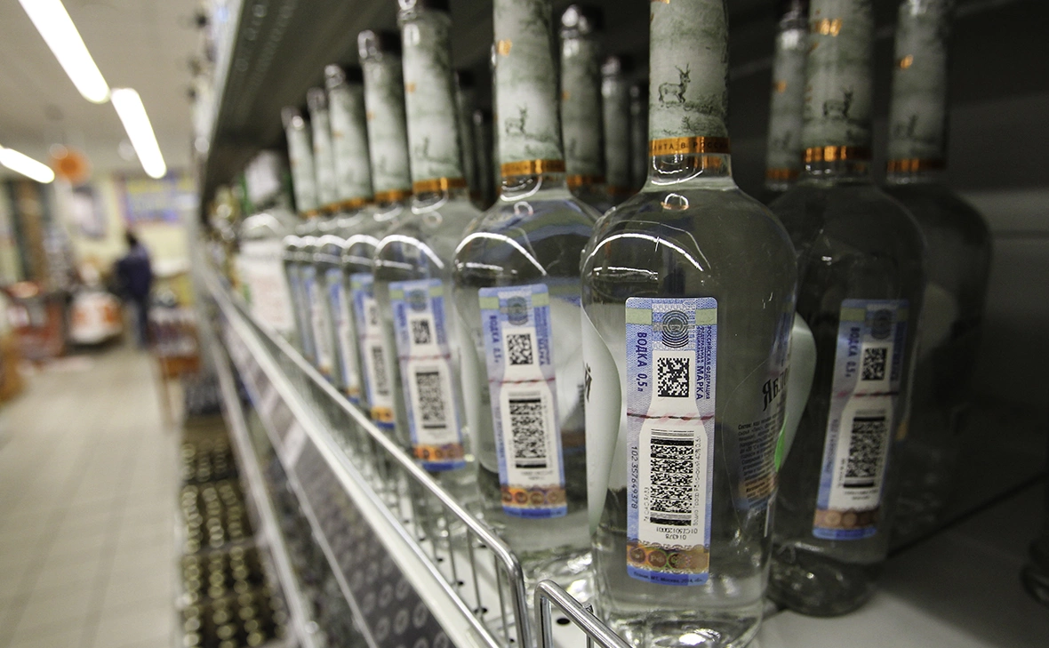 Екатерина Кузьмина / РБК