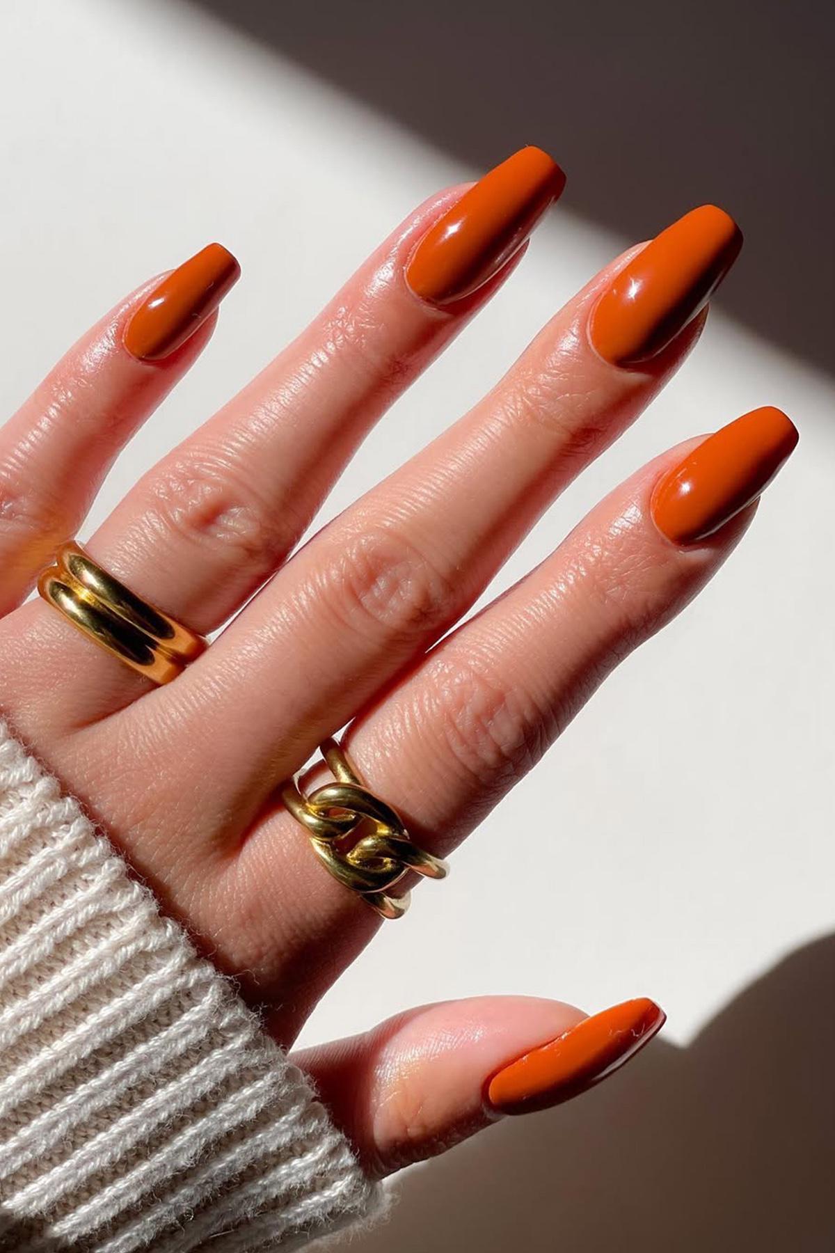 Фото: disseynails / Instagram (входит в корпорацию Meta, признана экстремистской и запрещена в России)