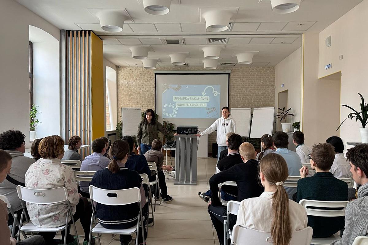 Фото: Пресс-служба НКО «Особые люди»