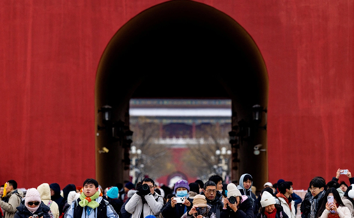 Carlos Osorio / Reuters