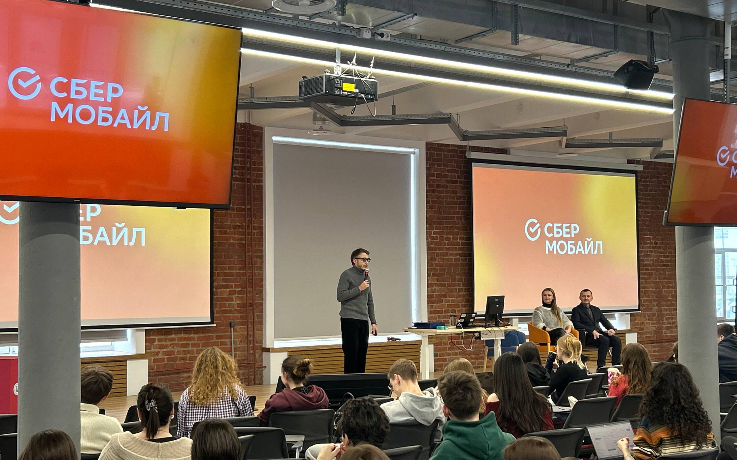 Фото: Высшая школа бизнеса НИУ ВШЭ