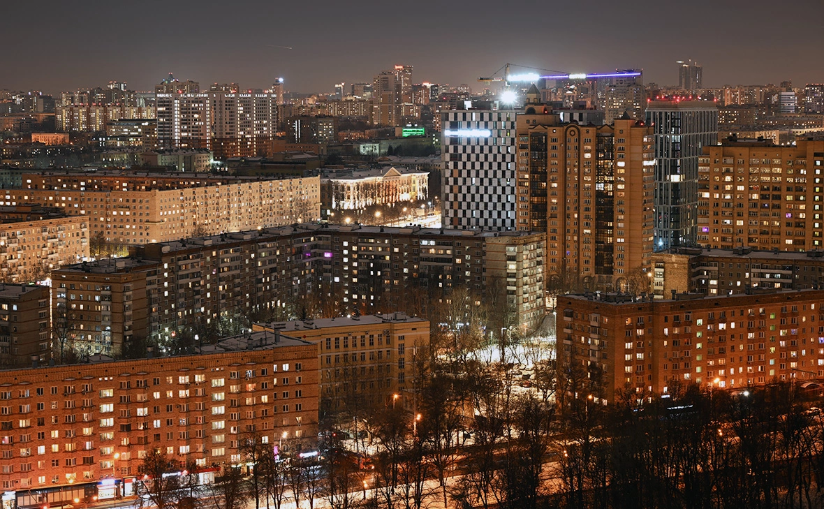 Павел Бедняков / РИА Новости