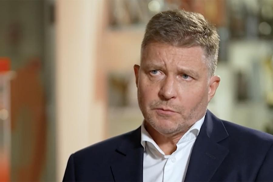 Эдуард Иссопов