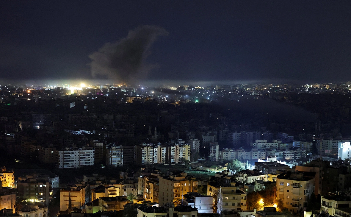 Ronen Zvulun / Reuters