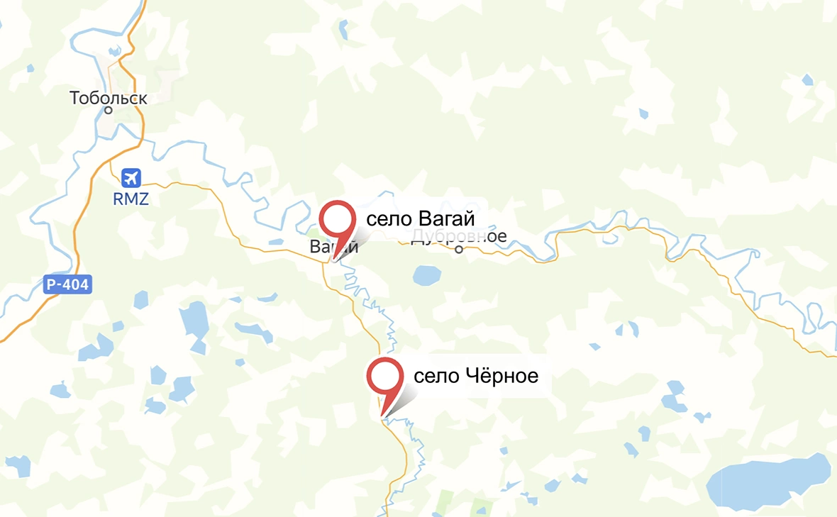 сервис «Яндекс.Карты»