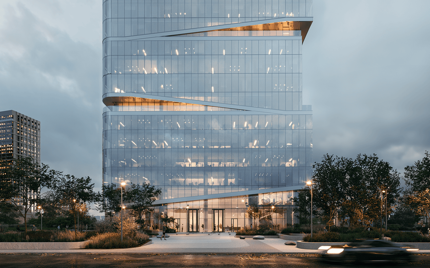 Фото: ESVE Group 