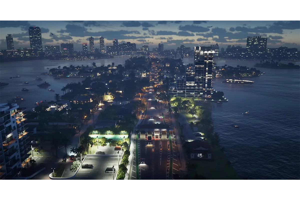 Grand Theft Auto VI
