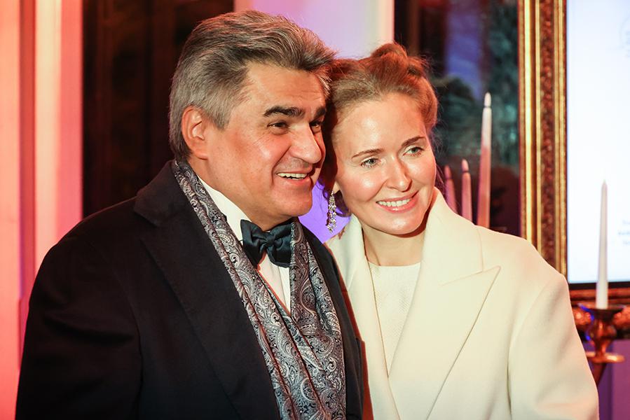 Вячеслав Прокофьев / ТАСС