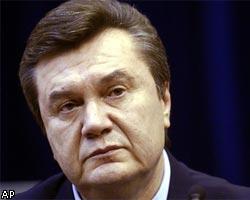 Штаб Януковича оспорит итоги выборов в Верховном суде