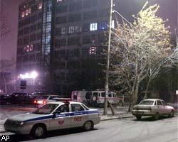В Екатеринбурге сотрудники милиции избили журналистов