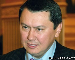 Австрия отказалась выдать Казахстану зятя Н.Назарбаева
