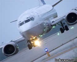 Boeing со 180 пассажирами экстренно приземлился в Новосибирске