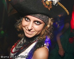Минобороны закупает карнавальные костюмы пиратов и ведьм