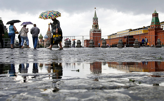 Фото: Денис Синяков / Reuters