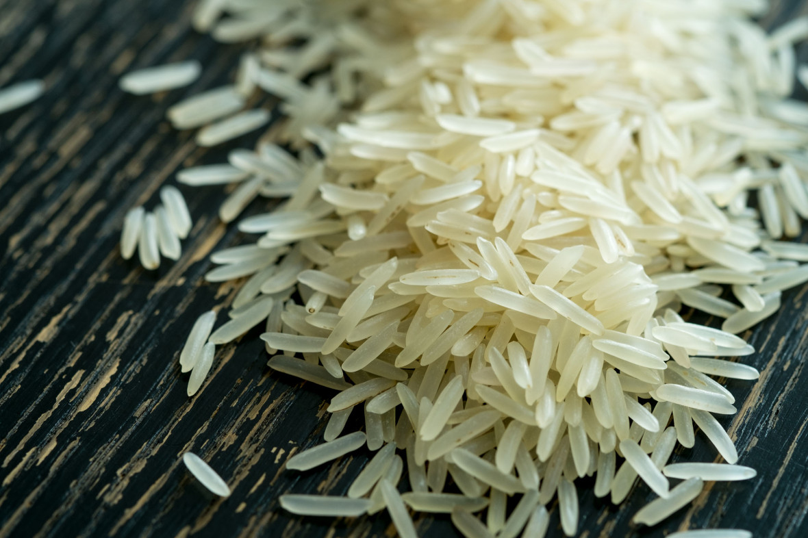 Запасы риса-сырца на Кубани в 2019 году достигли максимума за четыре года
