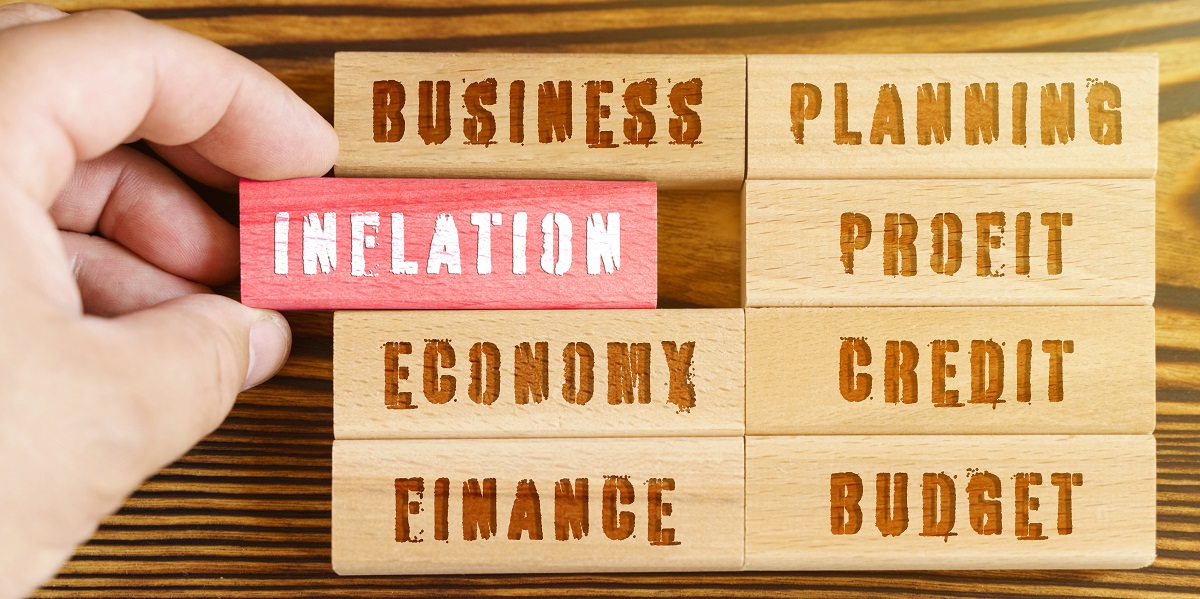 Инфляция&nbsp;&mdash; один из макроэкономических показателей