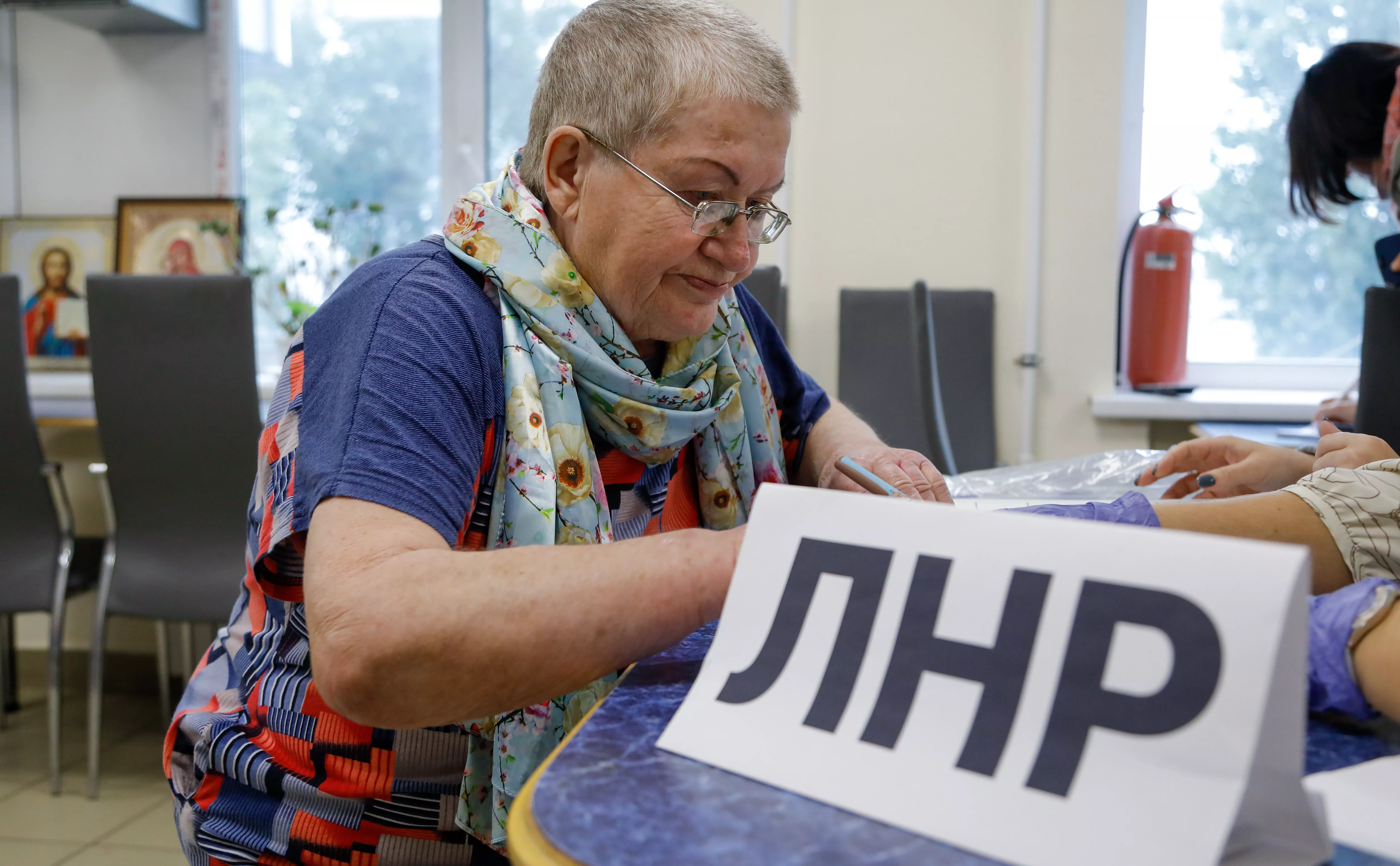 Антон Вергун / ТАСС