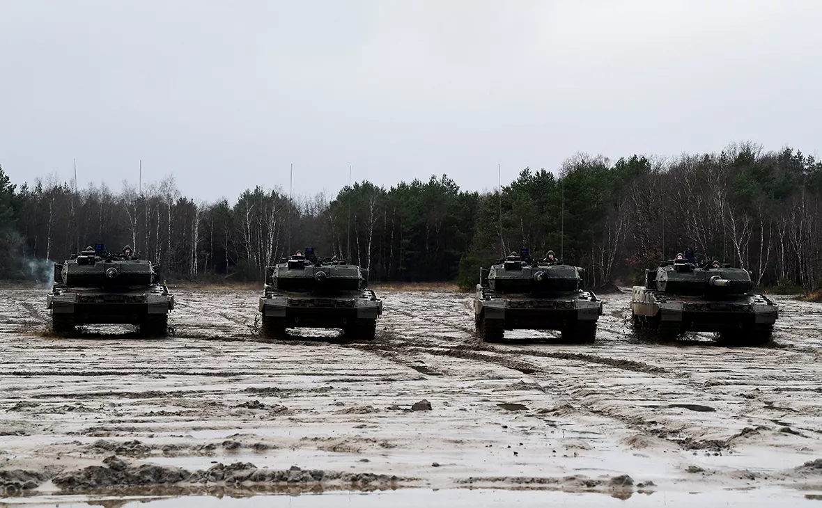 Fabian Bimmer / Reuters