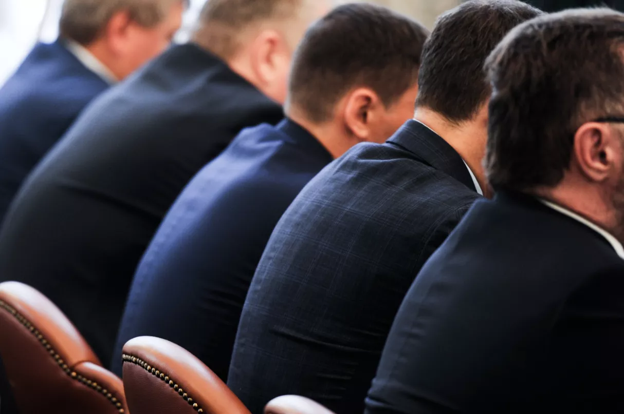 Вадим Ахметов / URA.RU