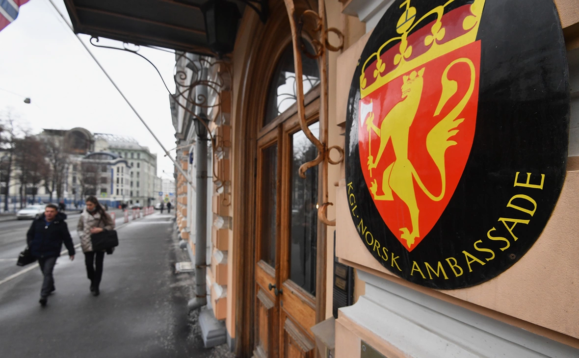 Михаил Воскресенский / РИА Новости