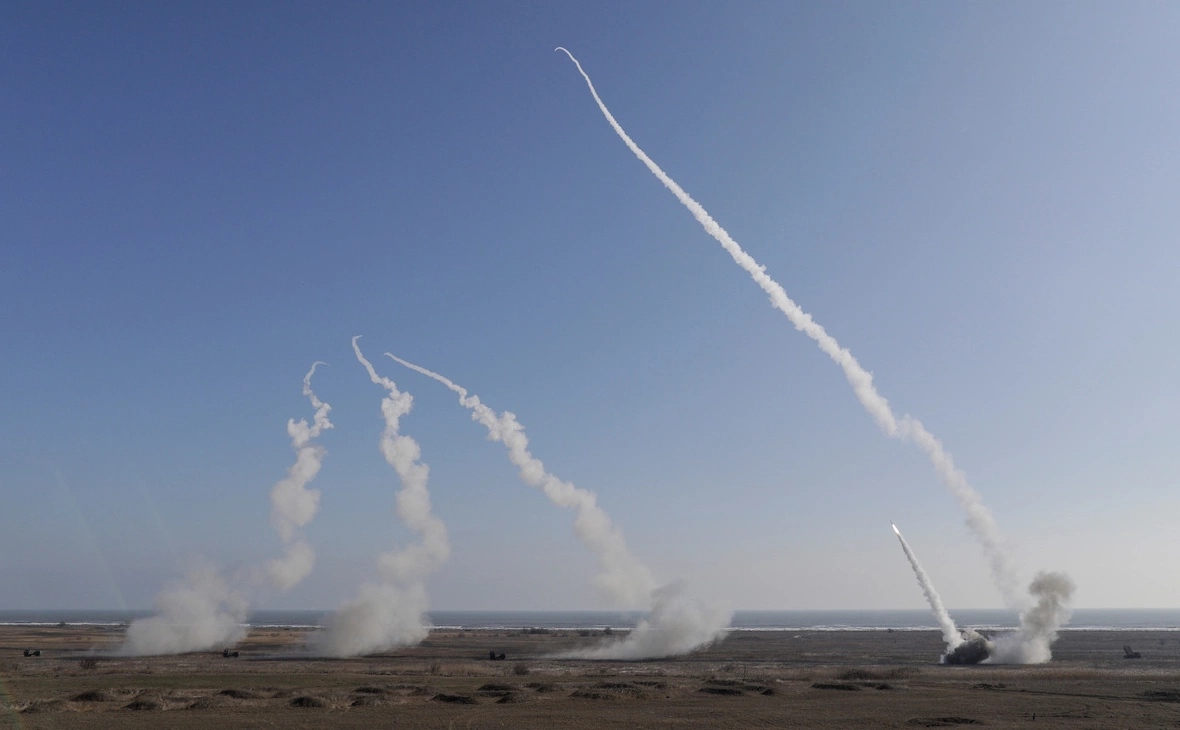 Octav Ganea / Reuters