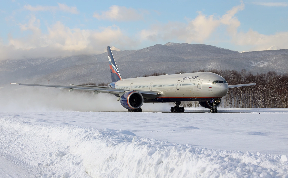 Марина Лысцева / ТАСС