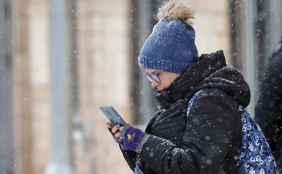 Михаил Джапаридзе / ТАСС