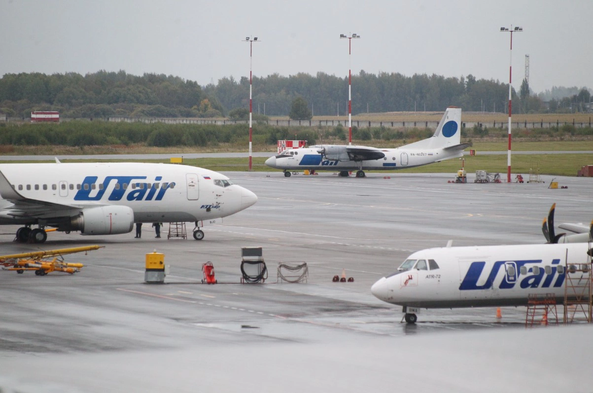 Николай Бастриков / URA.RU