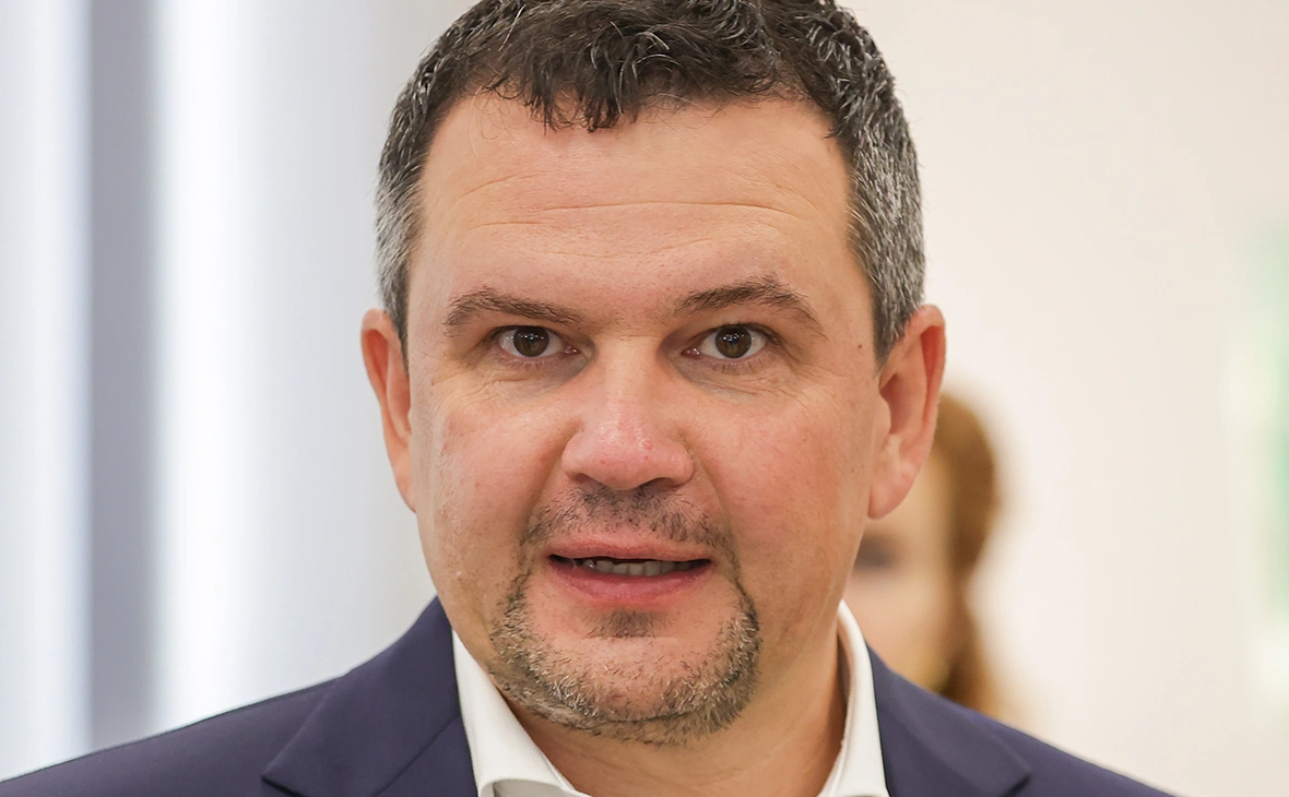 Донат Сорокин / ТАСС