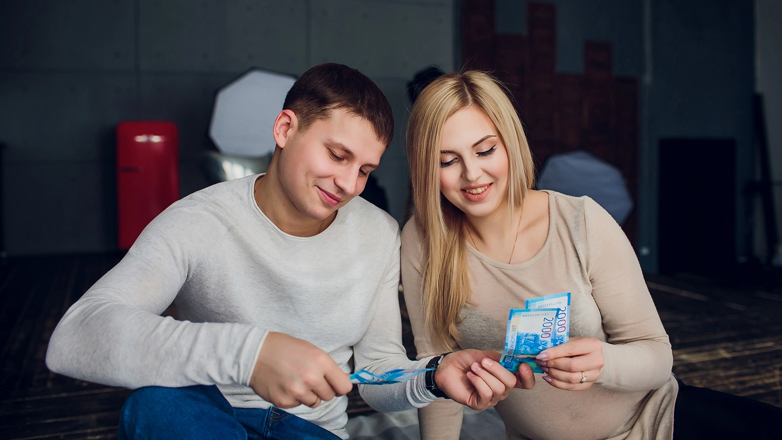 Банк для всей семьи: как Сбер помогает вести общий бюджет