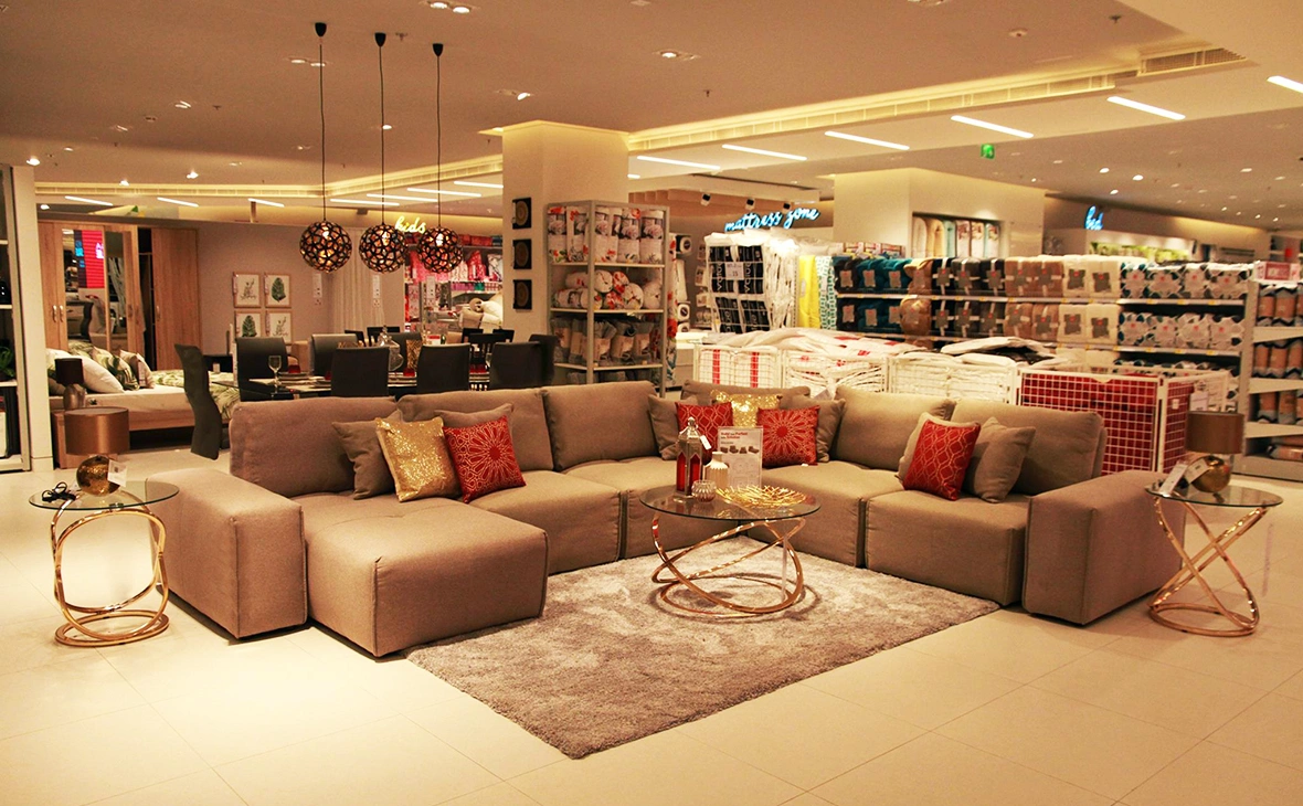 HomeboxStores / Facebook (входит в корпорацию Meta, признана экстремистской и запрещена в России)