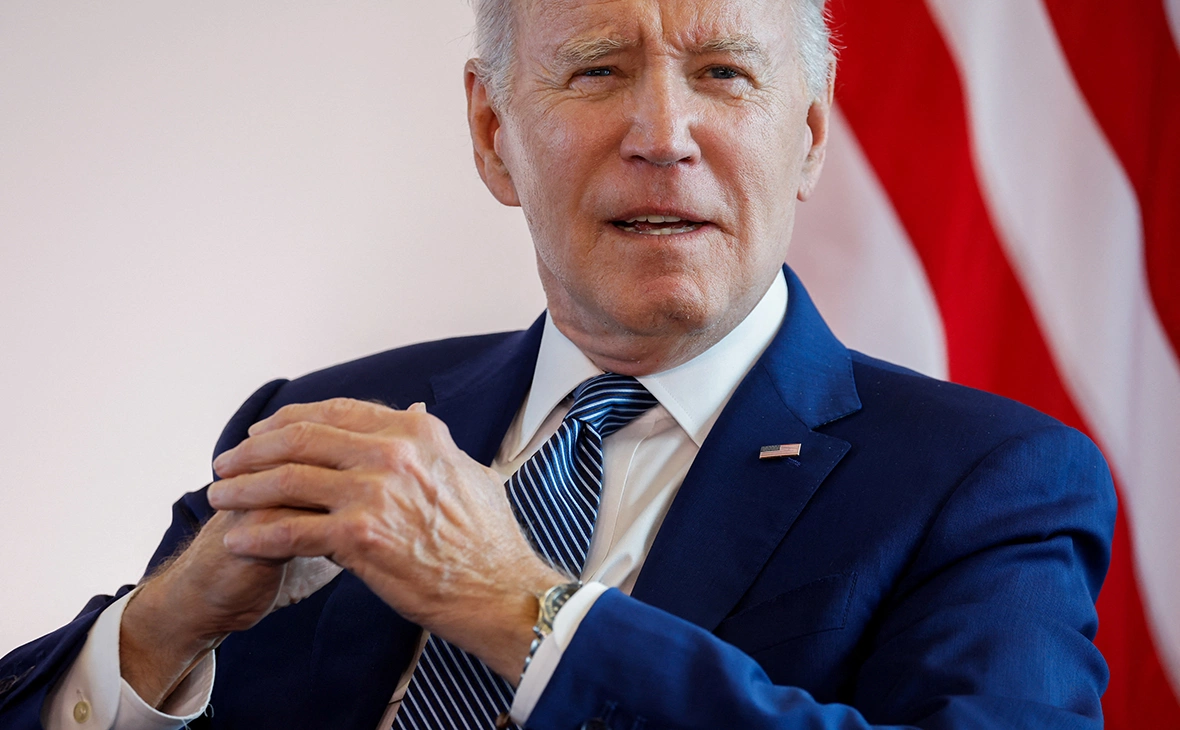 Jonathan Ernst / Reuters