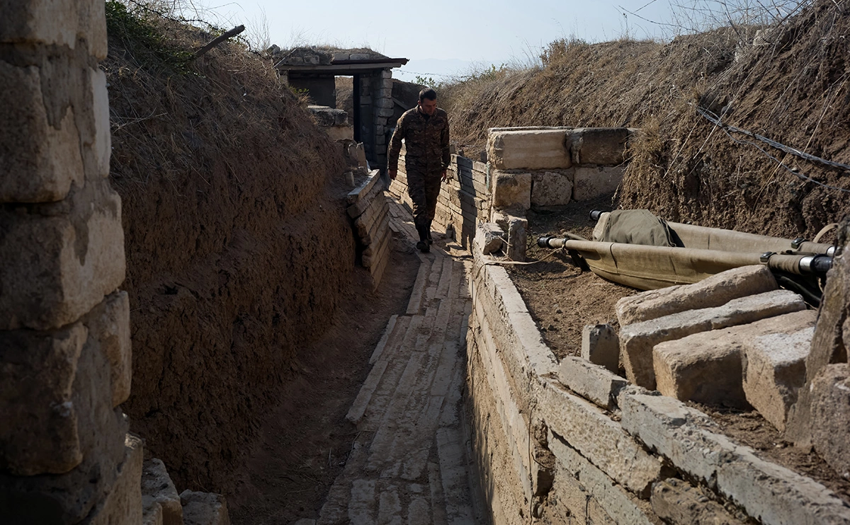 Alex McBride / Getty Images