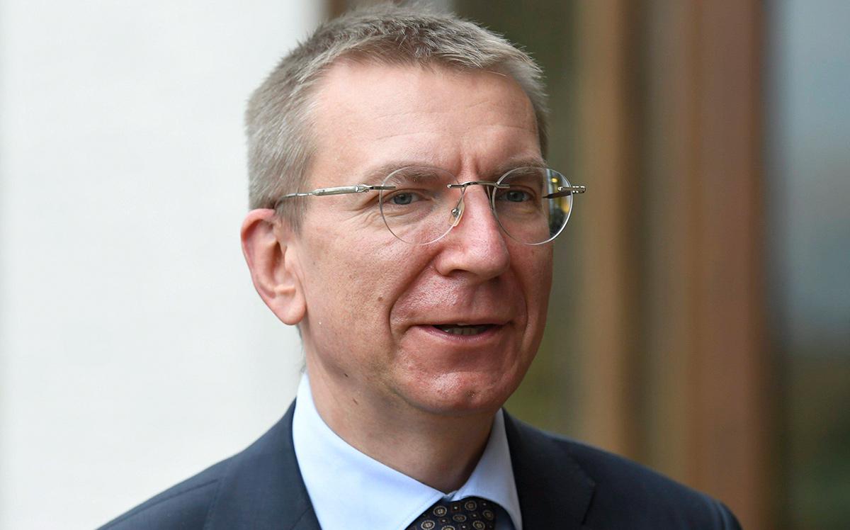 Президентом Латвии стал министр, поставивший целью поражение России