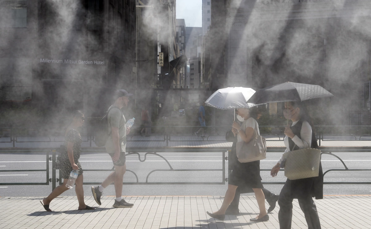 Frank Robichon / EPA / ТАСС