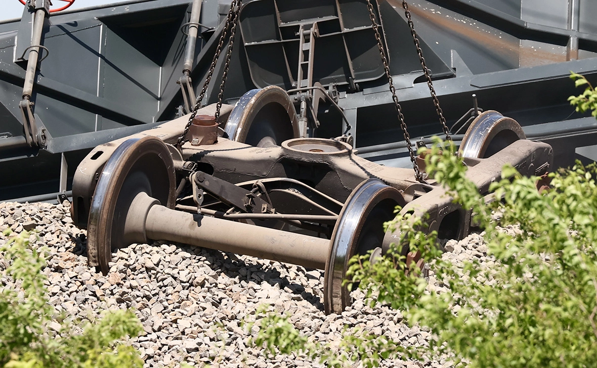 Сергей Мальгавко / ТАСС