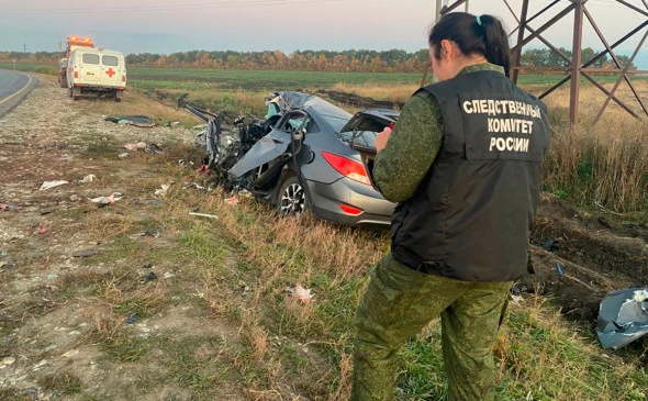 Следственное управление СК России по Саратовской области
