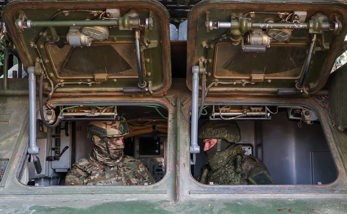 Александр Полегенько / ТАСС