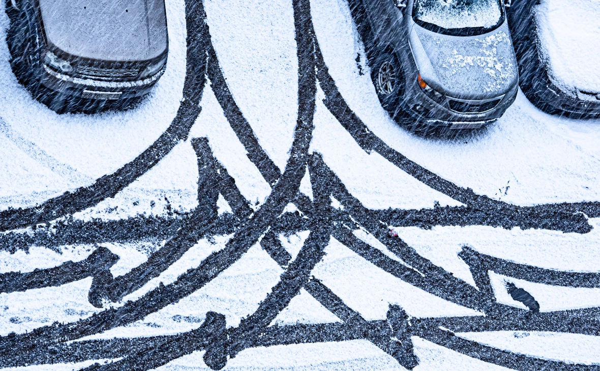 Константин Кокошкин / Global Look Press