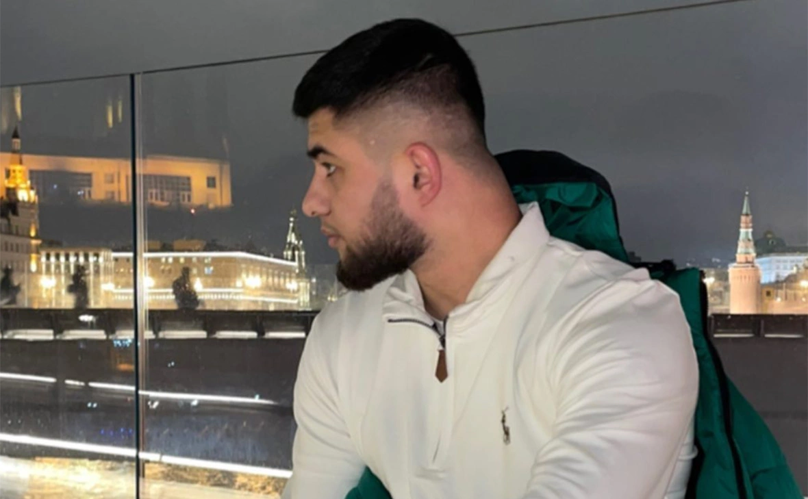 из личного архива