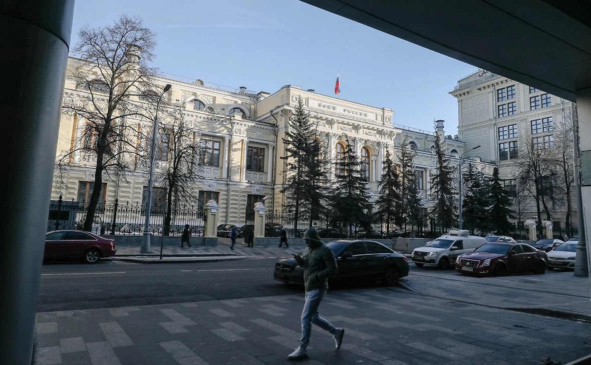 Андрей Любимов / РБК