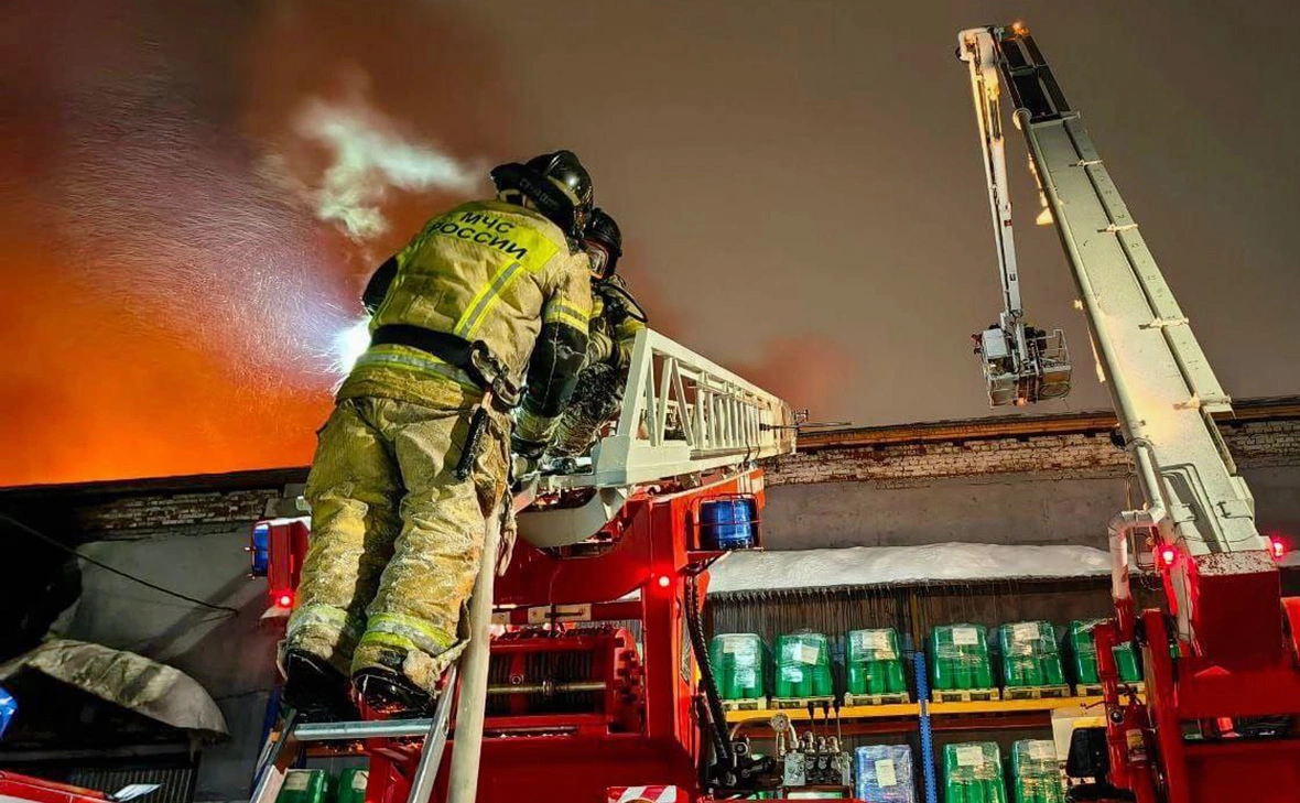 Администрация Ижевска