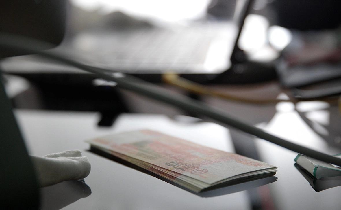 Владислав Шатило / РБК